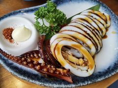 -九井澤精致料理(金茂店)