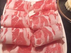 -荣记火锅(青悦城店)