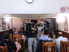 大堂-蘭心餐厅(进贤路店)