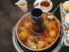 -咏江南·苏式火锅·苏州评弹(观前街店)
