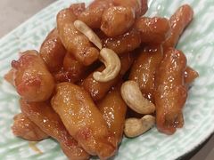 -李氏传家菜(兴城路店)