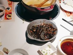 -黑鸡小馆(金源店)