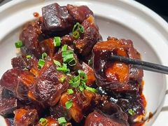 -绿茶餐厅(昆明世纪金源店)