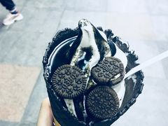 -麦当劳(仙林亚东城得来速店)