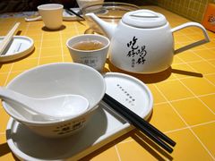 -蔡澜点心·粤菜(花城汇南区店)