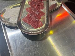 -金龙大四喜牛肉火锅