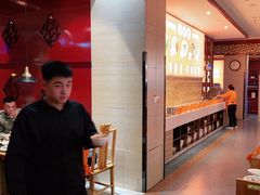 -竹犇番茄火锅(长风街店)
