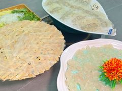 -官塘陈记鱼生·潮汕砂锅粥·牛肉火锅(潮枫路总店)