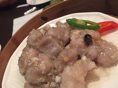 -广州文华东方酒店·江-由辉师傅主理