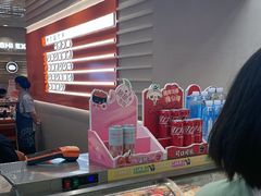-争鲜回转寿司(东方银座店)