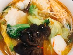 -许小树(国贸商城店)