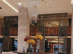 -济南富力凯悦酒店