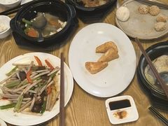 -佛有缘素食馆·荔湾老字号(陈家祠首店)
