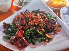 -88号小吃店·经典云南菜·地道纳西美食