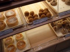 -山崎面包(苏州中心店)