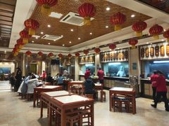 大堂-郑州烤鸭总店
