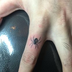 点击看大图 -極致刺青TATTOO STUDIO 私人订制