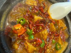 -膳当家黄焖鸡米饭(万达金街店)