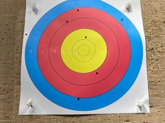 -Skay•射箭馆•弓箭娱乐(体育西店)