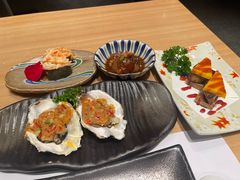 -京旬海鲜放题·铁板烧自助餐厅