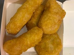 -麦当劳(中二横路店)