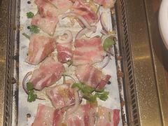 -新石器烤肉(之心城店)