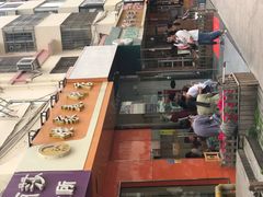 -姥家春饼店(漳州二路店)