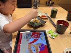 -友壹町寿司(佛山新DNA店)