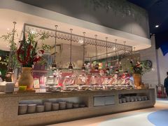 -熊猫自助餐厅.萌趣城堡(长隆熊猫酒店)