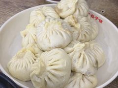 -津门张记包子铺(华昌道店)
