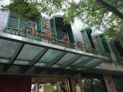 -小贝壳酒楼(经九路店)