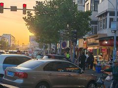 -二斗栗子(西湖道店)