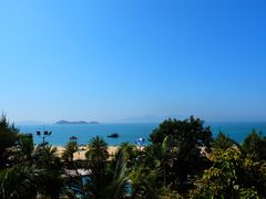 -惠州金海湾嘉华度假酒店