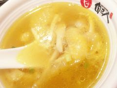 -自己人(九码头店)