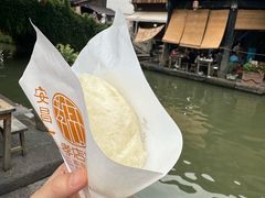 -孝店王酒酿馒头(安昌1店)