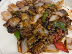 -老季市·三代非遗传承·地标美食老汁鸡(工农路店)