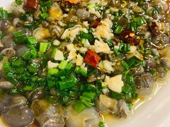 -沈家门海鲜夜排档(东港店)