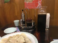 -老边饺子馆(西站店)