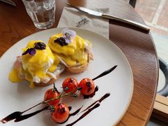 -UPPER KITCHEN(延安路店)