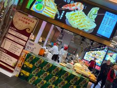 -大碗李·海鲜天津菜(河北路店)
