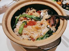 -香港狮子山下·明星粤菜餐厅(北苑店)