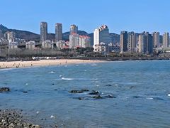 -养马岛旅游度假区