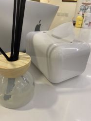 -I+造型烫发染发