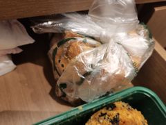 -泸溪河桃酥(湖滨银泰in77店)