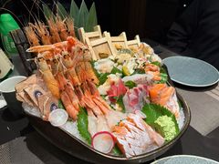 -大葉日本料理·龍蝦任食放題(廣州W酒店)
