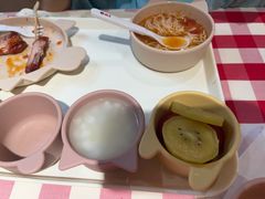 -西贝(南开大悦城店)