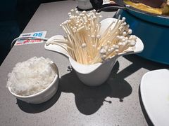 -半天妖烤鱼(丰科万达店)