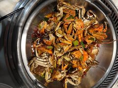 -七欣天香辣蟹火锅(南京建宁路大观天地店)