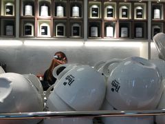 -Peet's Coffee皮爷咖啡(万象天地店)