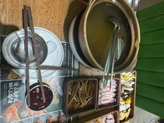 -菌小白·野生菌火锅(时尚天河店)